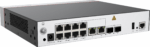 ACCESS CONTROLLER AC6508 MAINFRAME 10P GB, 2P 10GB SFP+, ADAPTOR AC/DC - Image 2