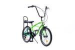 PEGAS STRADA MINI 7S 20'' VERDE - Image 10