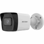 Camera de supraveghere Hikvision IP Bullet, DS-2CD1023G2-I(2.8MM); 2MP; Senzor: 1/2.9" Progressive Scan CMOS; Rezolutie: 1920 × 1080; Iluminare: Color: 0.01 Lux @ (F2.0, AGC ON), B/W: 0 Lux with IR; IR 30M; Lentila: 2.8 mm, horizontal FOV 104°, vertical FOV 58°, diagonal FOV 123°; Compresie Video