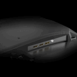 Gigabyte Monitor Gaming 27" VA 1500R GS27QC, Non-glare, Rezolutie: 2560 x 1440 (QHD), Luminozitate: 250 cd/m2, Contrast: 4000:1, Unghi vizualizare: 178°(H)/178°(V), Culori: 16.7M, Timp raspuns: 1ms, Refresh rate: 165Hz, HDR Ready, Flicker-free, Interfata: 2 x HDMI 2.0, 1 x Displayport 1.4, 1 x - Image 4