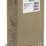 Cartus cerneala Epson T9733 Magenta, capacitate 192.4 ml., pentru WF-