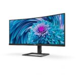 Monitor Philips 34" 346E2CUAE/00 - Image 2