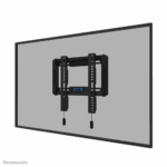 Suport TV de perete, Neomounts by Newstar WL30-550BL12, Fix, 24"- 55", VESA 200x200mm, suporta pana la 45kg, negru - Image 3