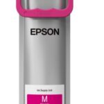 Cartus cerneala Epson C13T11C340 Magenta, capacitate 3k pagini ,compatibil cu: WF-C53xx / WF-C58xx.