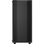 Carcasa DEEPCOOL CC560 ARGB V2, RGB, Mid Tower, Black - Image 6