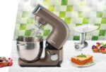 ROBOT DE BUCATARIE HEINNER HPM-L1500DC - Image 8