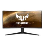 Monitor Asus 34" VG34VQL1B - Image 2