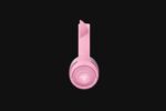 Casti Head-band RAZER Kraken BT, Fara Fir, Roz - Image 2