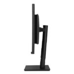 Monitor Asus 31.2" PA328QV, Diagonal (inch): 31.2, Diagonal (cm): 80, Aspect ratio: 16:9, Panel: IPS, Resolution: 2560x1440, Refresh Rate: 75Hz, Response time GtG: 5ms, Brightness (max): 400 cd/m², Contrast (static) : 1000:1, Contrast (dynamic): 100M:1, Viewing angle: 178°/178°, Color Gamut Type - Image 3