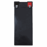 ACUMULATOR NJOY GP09122F 12V Tip VRLA AGM Terminale F2 Durata teoretica de viata in mod asteptare pana la 5 ani Cycle Use 14.4V-15.0V (-30mV/C), max. Current: 2.7A Float Use 13.5-13.8V (-20 mV/C) https://www.njoy.global/product/gp09122f?el=resources - Image 4