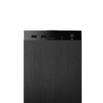 Sistem Audio 2.1 Energy System Tower 5 MAX, bluetooth 5.3, interfata jack 3.5mm, putere: 100W, frecventa raspuns 40 Hz ~ 18 kHz, frecventa FM: 87,5 - 108 MHz, ecran/afisaj: LED, suport card de memorie: microSD si stick-uri USB pana la 128 GB, include telecomanda, material: lemn, dimensiuni - Image 6