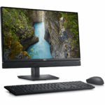 Optiplex All-In-One 7410 23.8" FHD, i3-13100T, 8GB, 256GB SSD, Intel - Image 3