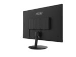 Monitor Consumer MSI PRO MP271A, 27", 1920 x 1080 pixeli, Black, 2 ani Garantie - Image 10