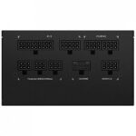 Sursa GIGABYTE GP-UD850GM PG5, 80+ Gold, 850W - Image 3
