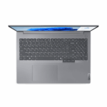 Laptop SMB Lenovo ThinkBook 16 G7 ARP, cu procesor AMD Ryzen 7 7735HS, 16'' IPS, 32 GB DDR5, 1 TB, AMD Radeon 680M, Fara OS, 3 ani Garantie - Image 4