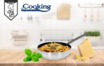 TIGAIE WOK PROFESIONALA 30*8 CM, CHEF LINE, COOKING BY HEINNER - Image 4