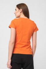 TRICOU  CERB FAMILIE FEMEI ORANGE-XL - Image 3