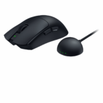 Mouse Gaming Wireless Razer Viper V4 Pro, 50000 dpi, Negru - Image 5