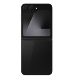 Samsung Z Flip7 FE F761B 5G 6.7"/3.4" 10-Core 8GB 256GB SingleSIM Black - Image 3