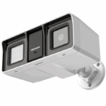 Camera supraveghere Bullet DS-2CE18D0T-LFS(2.8MM): 1920 (H) × 1080 (V), output image: 1080P @ 30 fps, 1080P @ 25 fps, iluminare: 0.01 Lux @ (F2.0, AGC ON), 0 Lux cu lumina alba, IR 60M, alimentare: 12 VDC ± 25%, max.9.8 W, protectie: IP67, dimensiuni: 192.6 mm × 178.3 mm × 71