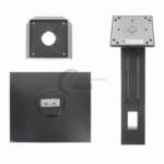 ASUS COMPLETE BLACK STAND, This set is composed of :