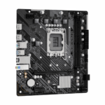 Placa de bază ASRock H610M-H2/M.2 D5 LGA1700 - Image 2