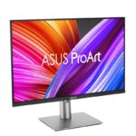 Monitor Asus 24" PA248CRV - Image 10