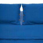 SET DE PAT DUBLU BBC BLUE - Image 8