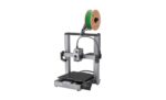 CREALITY HI 3D PRINTER, Tehnologie FDM, Volum printare: 260 × 260 × 300 mm, dimensiuni imprimanta: 409 × 392 × 477 mm, Touchscreen 3.2", Camera video pentru monitorizare, Senzor filament, Viteza printare: 300mm/s standard, 500mm/s max, Acuratete: 100±0.1 mm, inaltime strat: 0.1-0.35 mm, Direct drive - Image 4