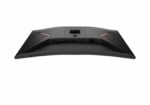Monitor AOC 27" C27G2Z3/BK, Curvature: 1500R, Diagonal (inch): 27, Diagonal (cm): 69, Aspect ratio: 16:9, Panel: VA, Resolution: 1920x1080, Refresh Rate: 280Hz, Response time GtG: 1ms, Response time MPRT: 0.5ms, Brightness (max): 300 cd/m², Contrast (static) : 4000:1, Contrast (dynamic): 80M:1 - Image 7