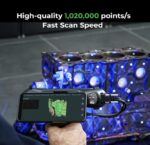 CREALITY 3D SCANNER CR-SCAN RAPTOR X - Image 6