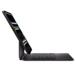 Magic Keyboard for iPad Pro 13‑inch (M5) - Romanian - Black - Image 3