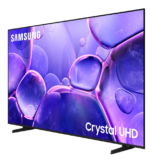Televizor SAMSUNG LED 50U8092, 125 cm, Smart, 4K, Clasa G - Image 4