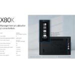LED TV 4K 43''(109cm) SONY 43X80 - Image 3