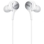 Samsung In-Ear Buds (w/microphone) USB Type-C White (bulk) - Image 3