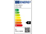Bec LED Osram Value Classic B, E14, 4.9W (40W), 470 lm, lumina neutra(4000K) - Image 2