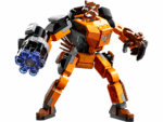 ARMURA DE ROBOT A LUI ROCKET, LEGO 76243 - Image 3