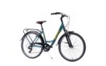 Bicicleta Oras Pegas Comoda Verde Pin ( AL) - Image 2