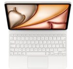 Apple Magic Keyboard for iPad Air 13-inch (M3) - Romanian - White