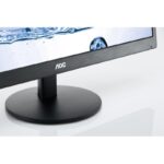 Monitor AOC 23.6" M2470SWH - Image 4