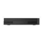 Desktop Business Lenovo ThinkCentre neo 50q Gen 5 cu procesor Intel Core i7 240H pana la 5.2 GHz, 16 GB DDR5, 512GB None, Intel Integrated Graphics, Fara OS, Black, 3 ani garantie - Image 4