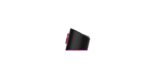 Soundbar gaming Serioux Yron RGB, putere: 3W x 2, impedanță: 4Ω, frecvență: 150Hz - 20KHz, sensibilitate:750mv ± 50, alimentare: DC5V / 1A, S / N: ≥85dB, dimensiunea driverului: 2 inch x 2, conexiune: 3.5mm jack TRS, RGB : 6 moduri de lumină, cablu USB & audio:  1.2m - Image 3