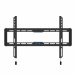 Suport perete Neomounts WL30-550BL16; pentru display-uri cu diagonale 42"-86", sistem de prindere VESA 100x100~600x400, greutate maxima suportata 60kg, fix, distanta fata de perete 230; Not lockable; culoare negru. Garantie 5 ani