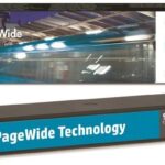 Cartus cerneala HP Cyan PageWide Nr.913A F6T77AE Original HP PageWide Pro 452DW