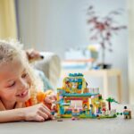 MAGAZIN DE ACCESORII PENTRU ANIMALE COMPANIE, LEGO 42650 - Image 6