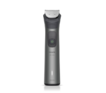 Aparat de tuns barba & parul de pe cap si corp 17in1 PHILIPS All-in-One MG7961/15, autonomie 120 min, 26 setari de lungime: 0,5-20 mm, 3 capete trimmer specializate (detalii, corp, nas), piepteni pt fata, cap, corp, 100% rezistent la apa, husa - Image 2