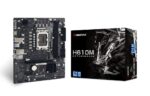 Placa de bază Biostar H610MH D5 LGA1700