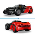 SUPERMASINA ELECTRICA LEGO60486 - Image 3