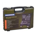 HR TRUSA 82 PIESE 1/4"&1/2" CR-V - Image 3