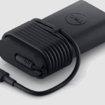 Dell 100W USB-C Ultra Slim Adapter Power, Connector: USB-C, Gan: Yes, Input voltage: 100 V AC to 240 V AC, Input current (maximum): 1.7 A, Input frequency: 50 to 60 Hz, Output Current: 20 V/5 A (continuous), 15 V/3 A (continuous), 9.0 V/3 A (continuous), 5.0 V/3 A (continuous), Rated